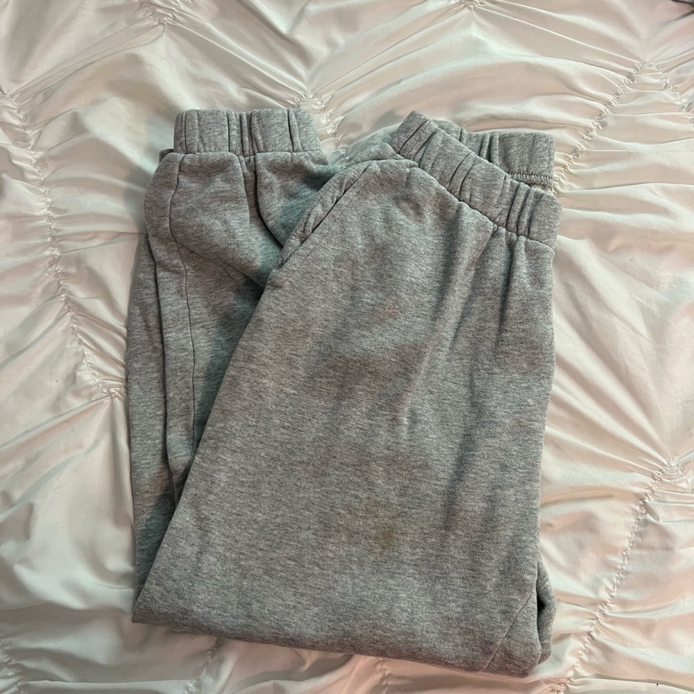 Sweat pants